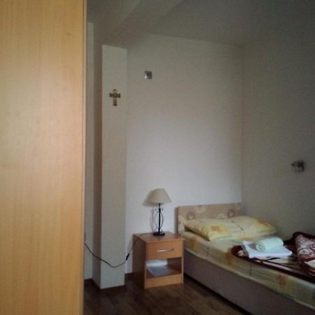 Hotel Quo Vadis Međugorje Camera foto