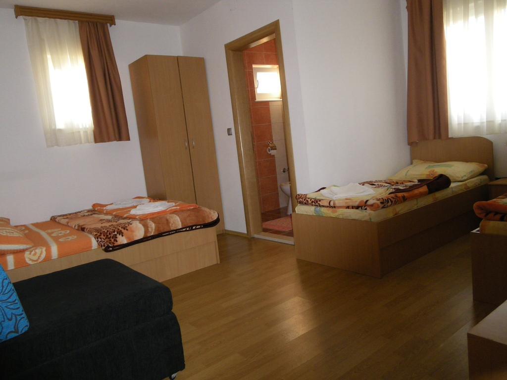 Hotel Quo Vadis Međugorje Camera foto