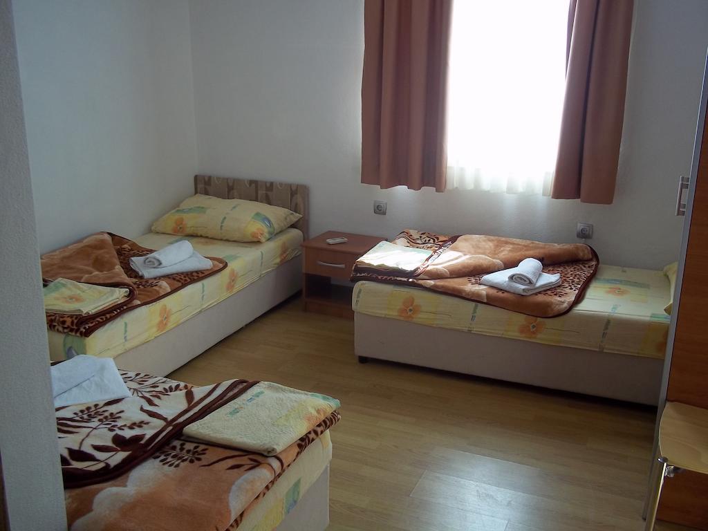 Hotel Quo Vadis Međugorje Camera foto