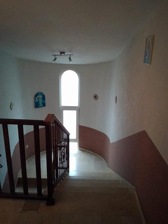 Hotel Quo Vadis Međugorje Esterno foto
