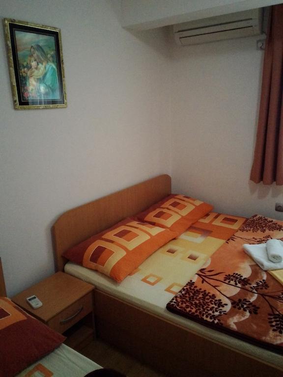 Hotel Quo Vadis Međugorje Esterno foto