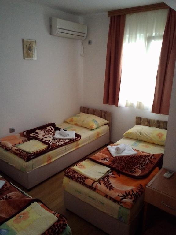 Hotel Quo Vadis Međugorje Camera foto