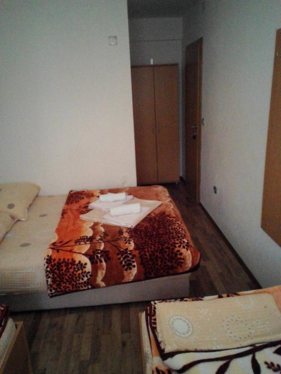 Hotel Quo Vadis Međugorje Esterno foto
