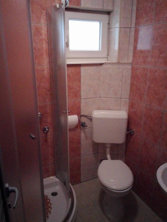 Hotel Quo Vadis Međugorje Esterno foto