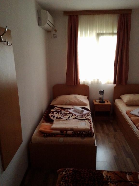 Hotel Quo Vadis Međugorje Esterno foto