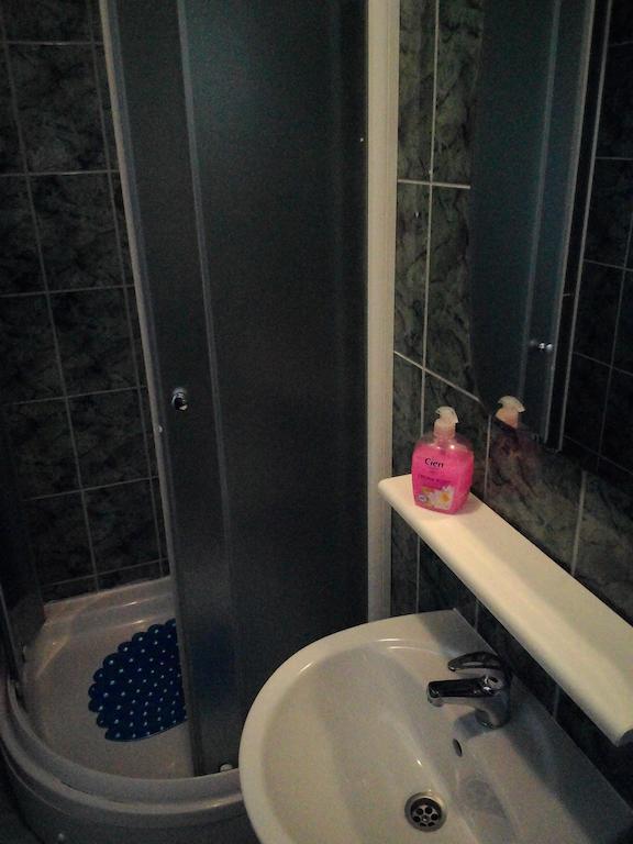 Hotel Quo Vadis Međugorje Camera foto