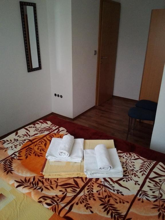 Hotel Quo Vadis Međugorje Camera foto