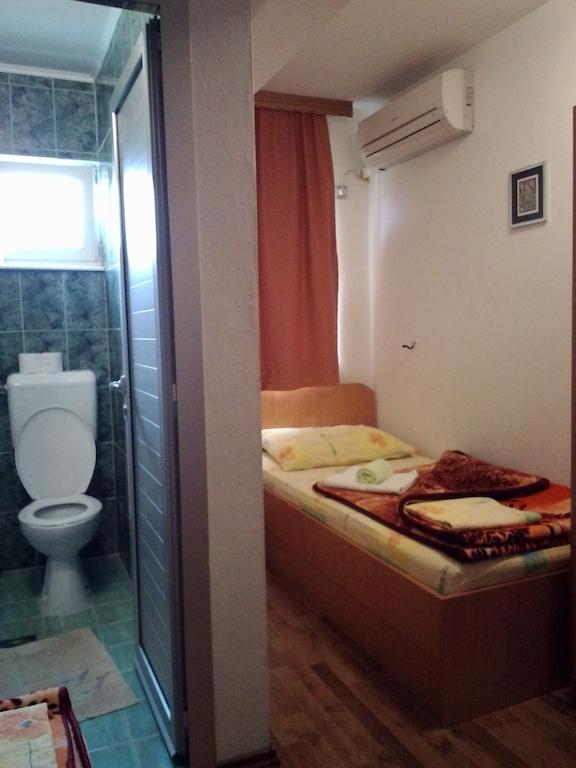 Hotel Quo Vadis Međugorje Camera foto