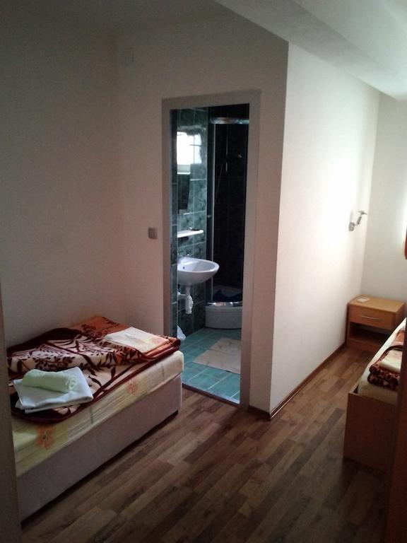 Hotel Quo Vadis Međugorje Camera foto