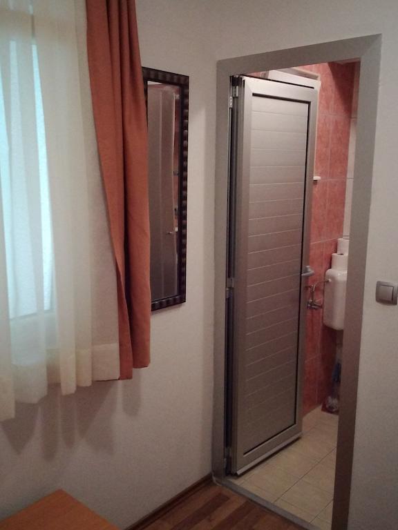 Hotel Quo Vadis Međugorje Camera foto