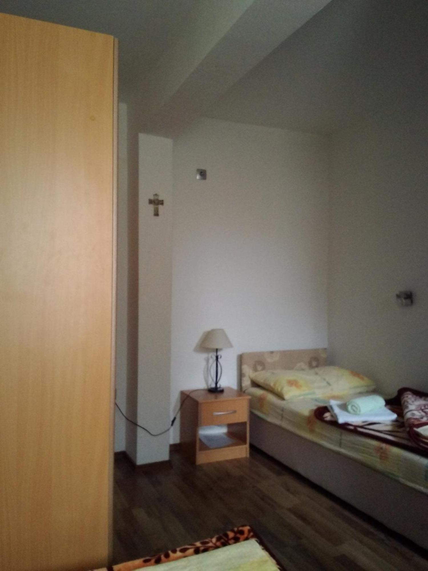 Hotel Quo Vadis Međugorje Camera foto
