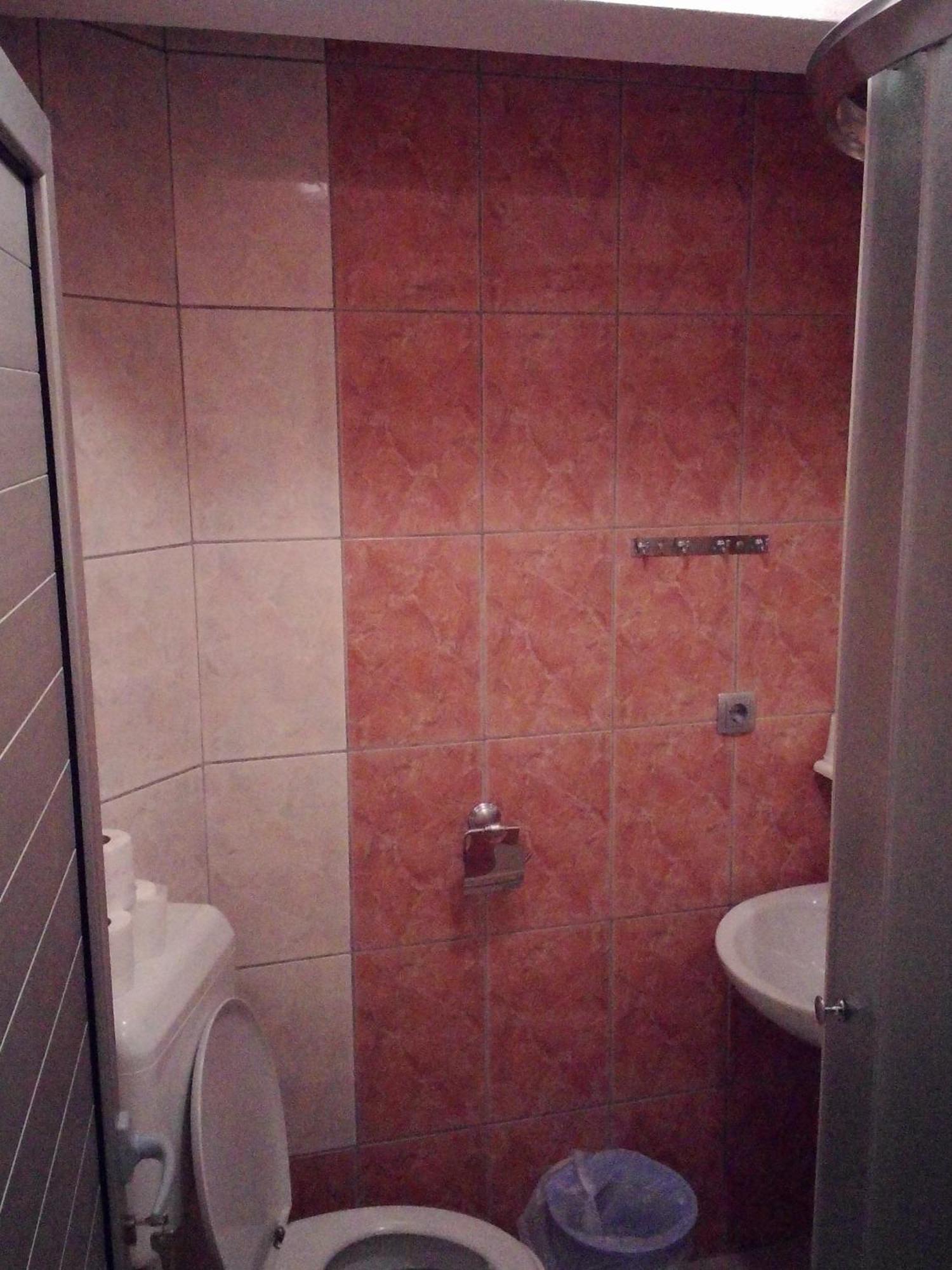 Hotel Quo Vadis Međugorje Camera foto