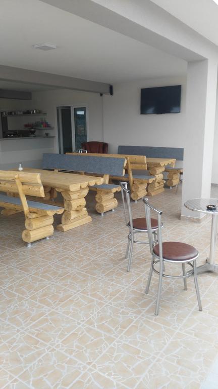 Hotel Quo Vadis Međugorje Esterno foto