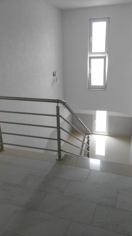 Hotel Quo Vadis Međugorje Esterno foto