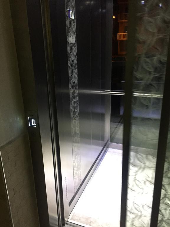 Hotel Quo Vadis Međugorje Esterno foto