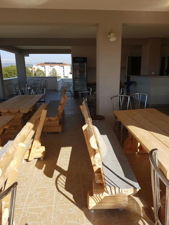 Hotel Quo Vadis Međugorje Esterno foto