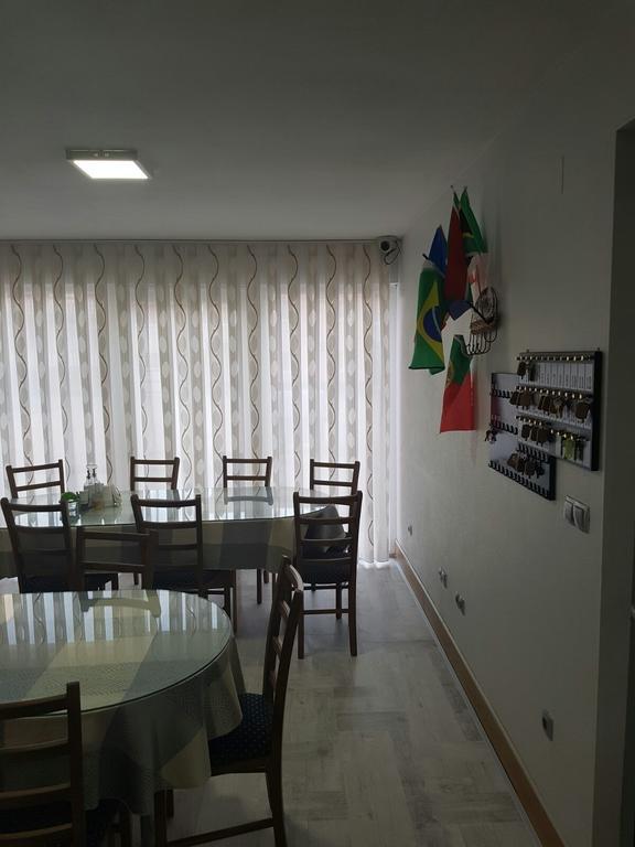 Hotel Quo Vadis Međugorje Esterno foto