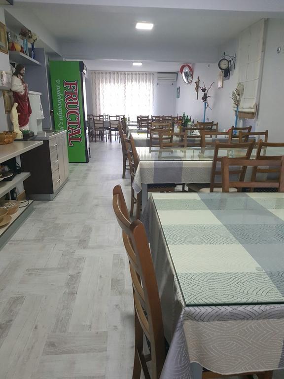 Hotel Quo Vadis Međugorje Esterno foto