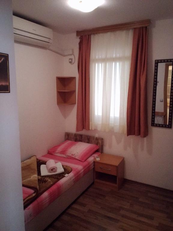 Hotel Quo Vadis Međugorje Esterno foto